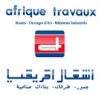 Afrique travaux