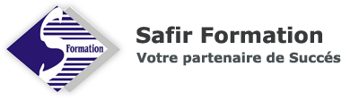 Logo Safir